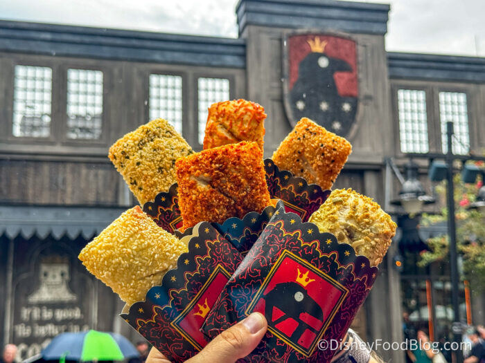 Six Ravens at Disney Springs Now Pours Local Beers on Tap