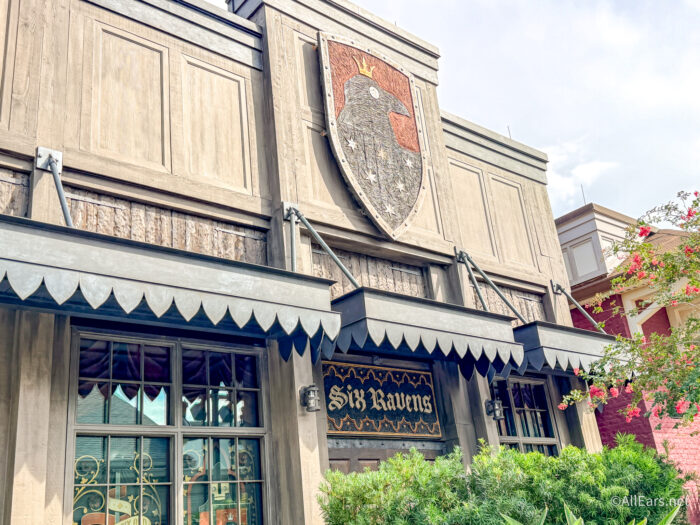 Six Ravens Soft-Opens at Disney Springs on August 3rd