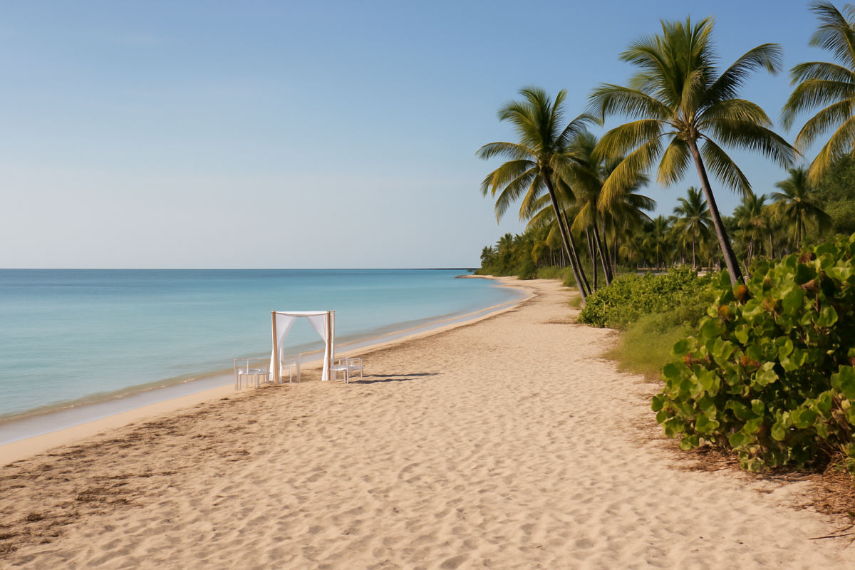 Smathers Beach Wedding Permit: Rules, Parking & Turtle Season