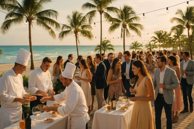SOBEWFF 2027: Tickets, Events & What Sells Out First