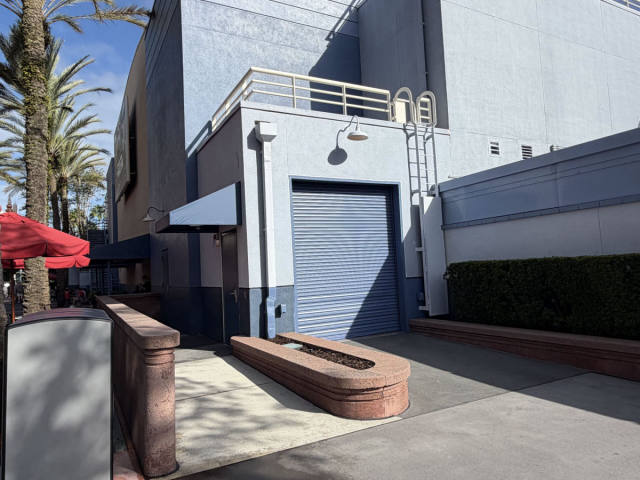 Disney Jr. Meet & Greet Spot Quietly Disappears at Hollywood Studios