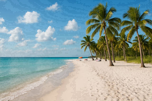 Vero Beach's South Beach Park Lands on World's Best Beaches List