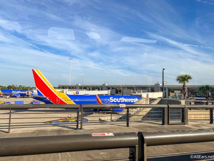 Southwest Sale: Fly to Orlando for $59 One-Way