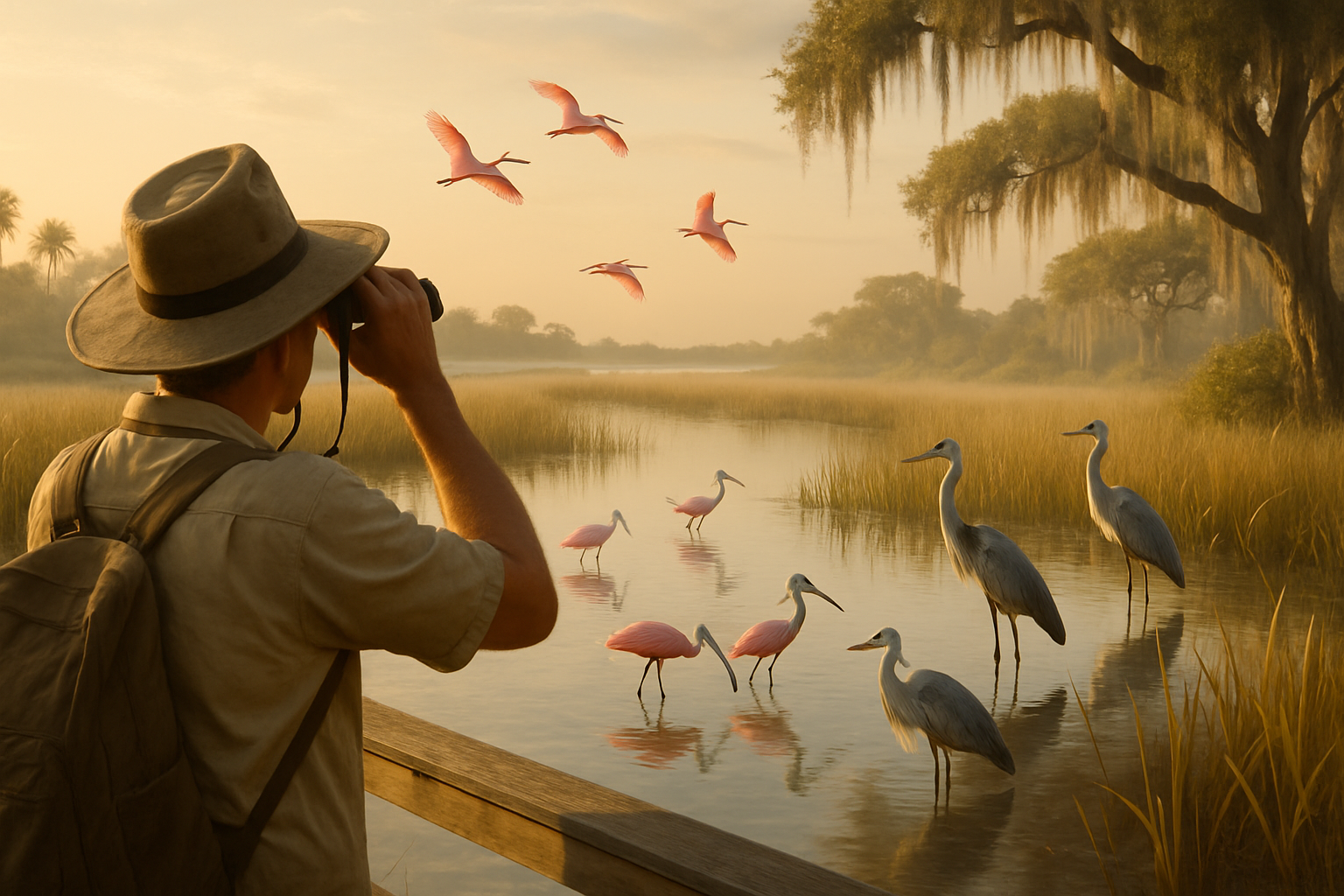 Space Coast Birding Festival 2027: Tickets, Trips & Insider Tips