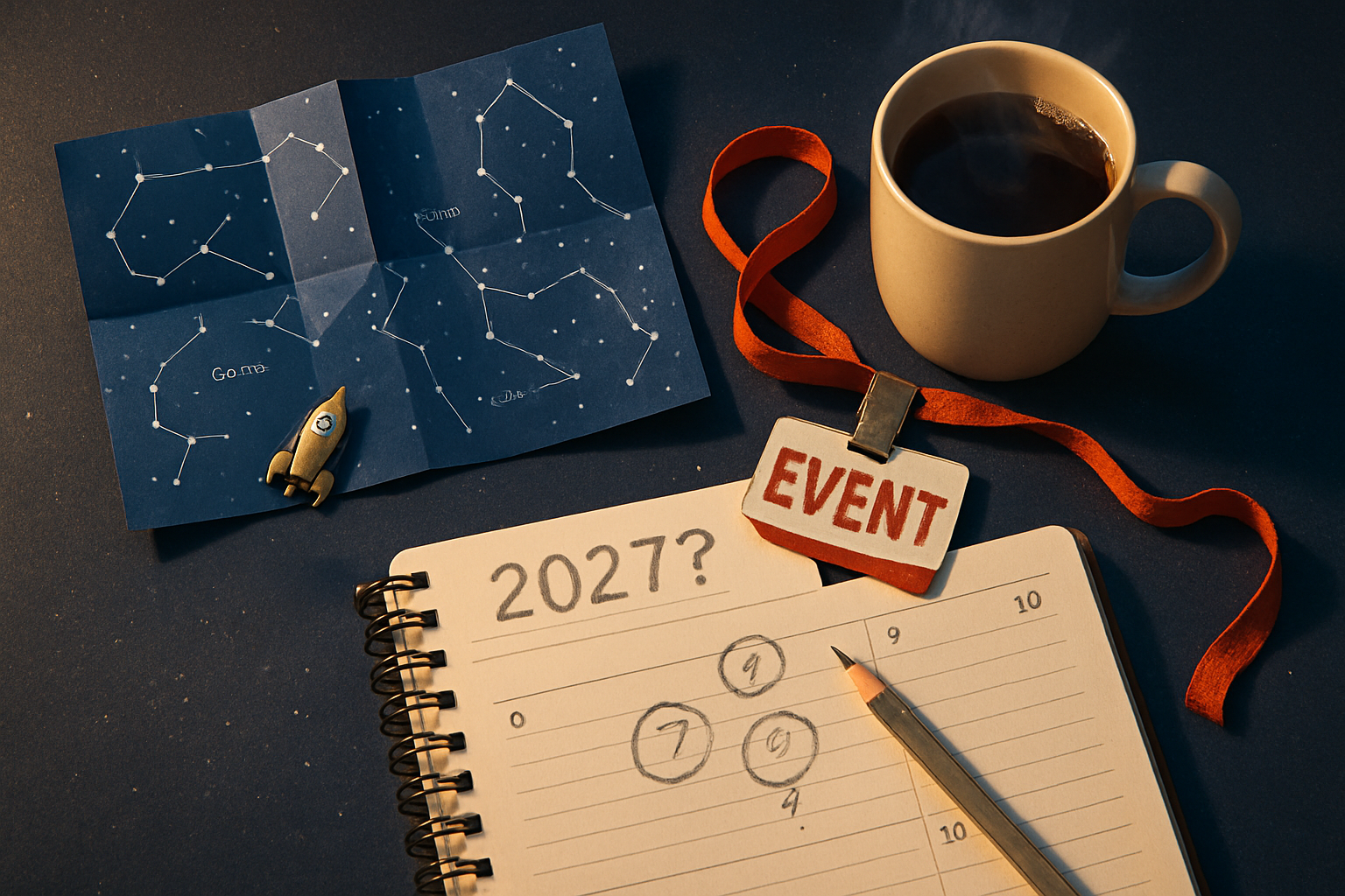 Space Mountain's 2027 Closure Rumors: Where Things Stand After D23