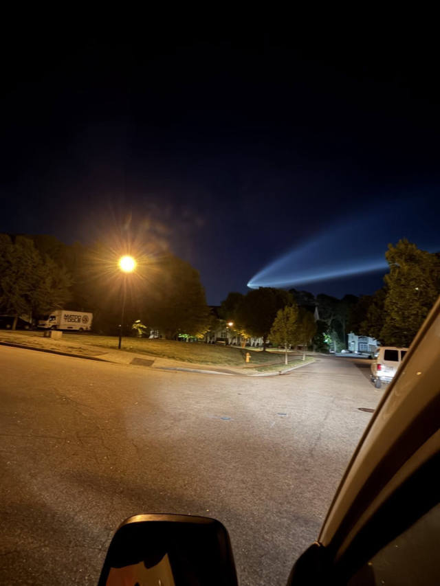 Catch a Predawn SpaceX Launch Thursday Morning