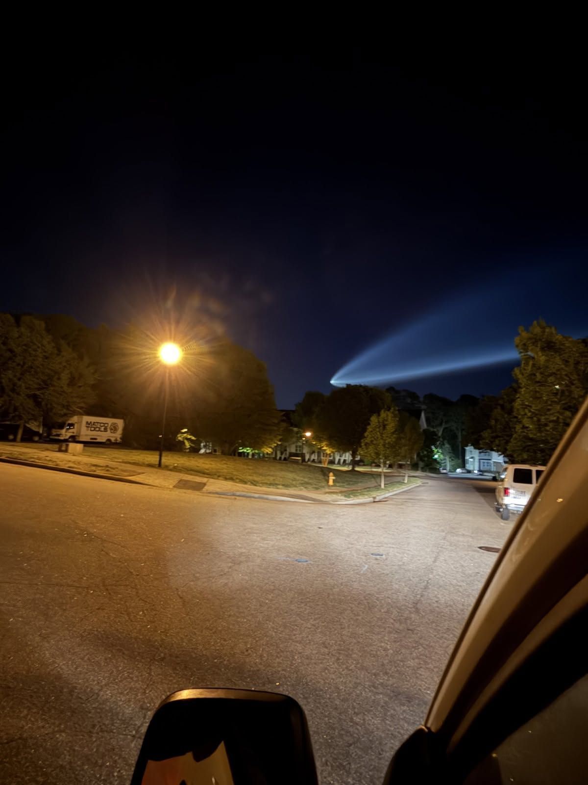 Catch a Predawn SpaceX Launch Thursday Morning