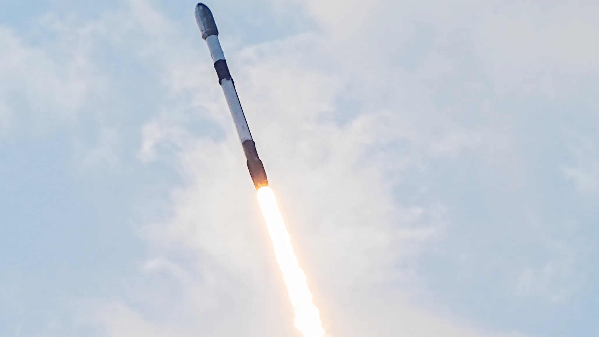 SpaceX Starlink Returns to Cape Canaveral on Aug. 10