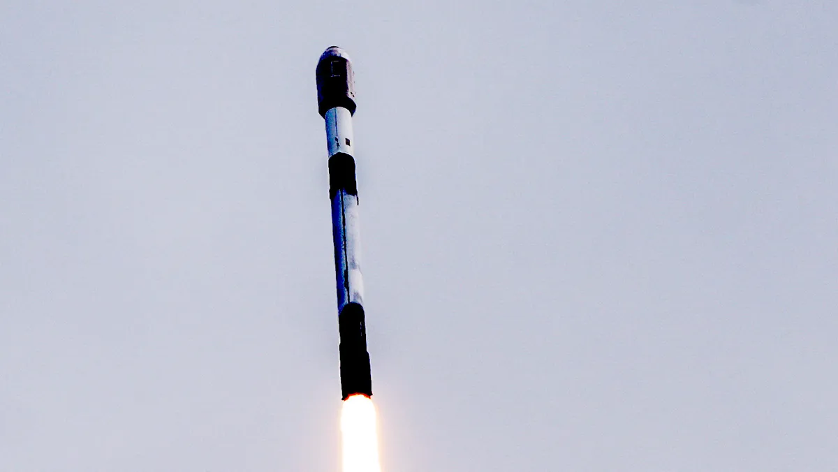 SpaceX to Launch Northrop Grumman Satellite Servicer from Cape Canaveral