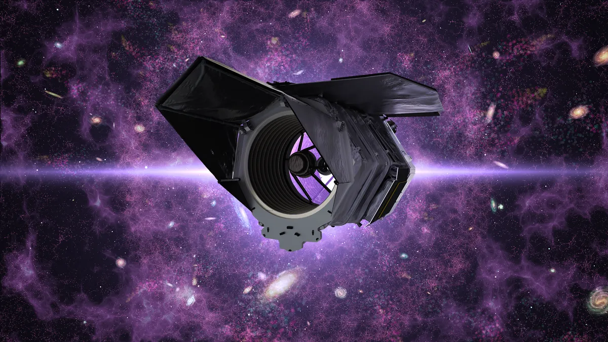 SpaceX Boom, NASA Telescope & Starship Star in This Week's Space Roundup