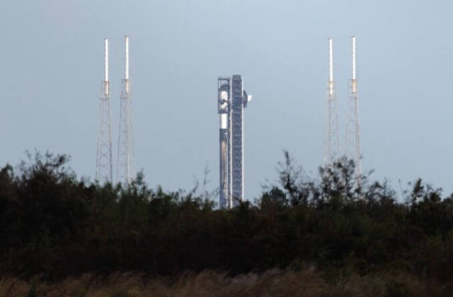 SpaceX to Mark 2,000th Starlink Launch of 2026 from Cape Canaveral