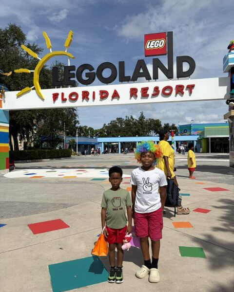 LEGOLAND Florida Expands Halloween Fun to Peppa Pig Park
