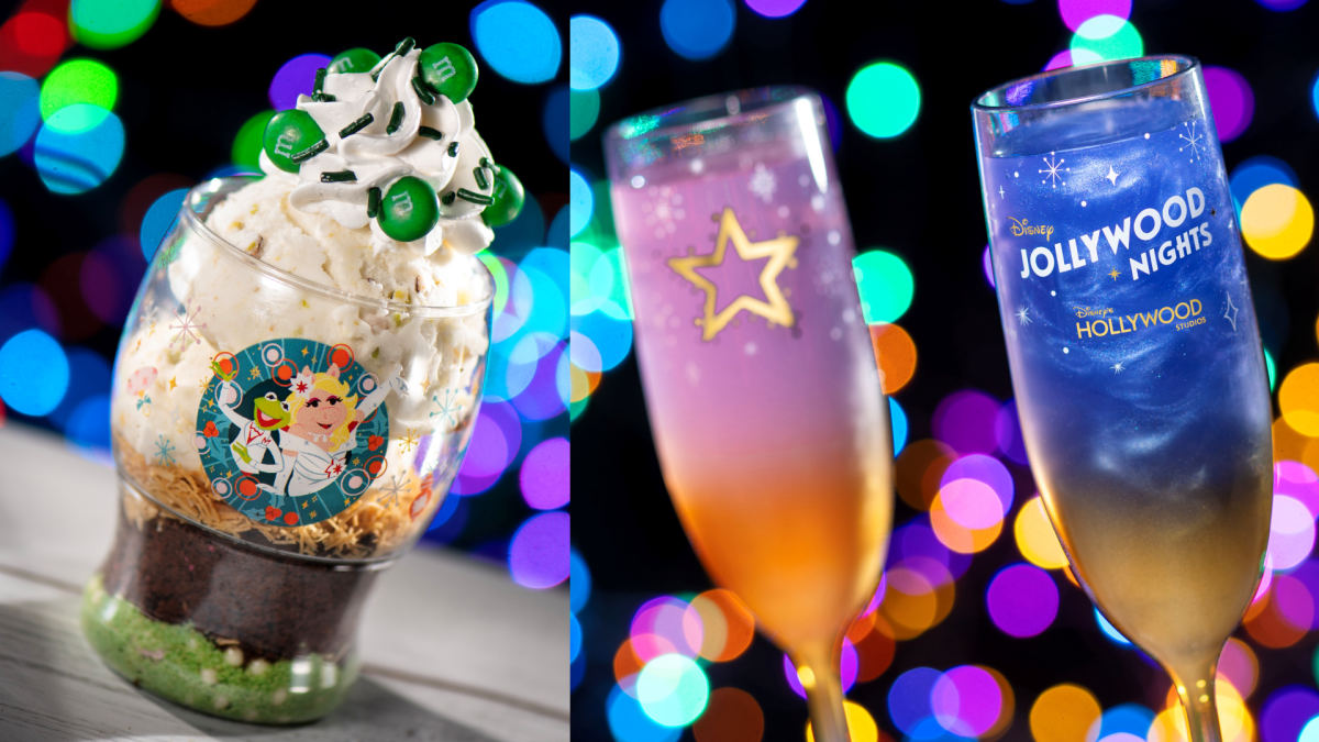 Disney Jollywood Nights 2026 Food Guide: What’s New