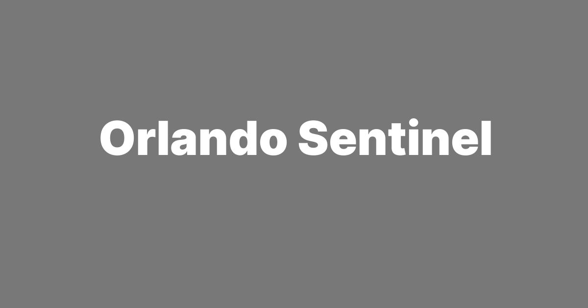 Orlando Farm-to-Table Panel Set for Nov. 11