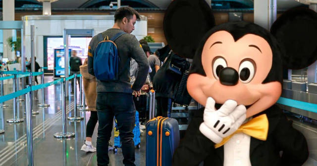 Disney Expands Airport Luggage Transfer to All Moderate Resorts