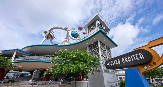 Astro Orbiter to Close Briefly in January 2027