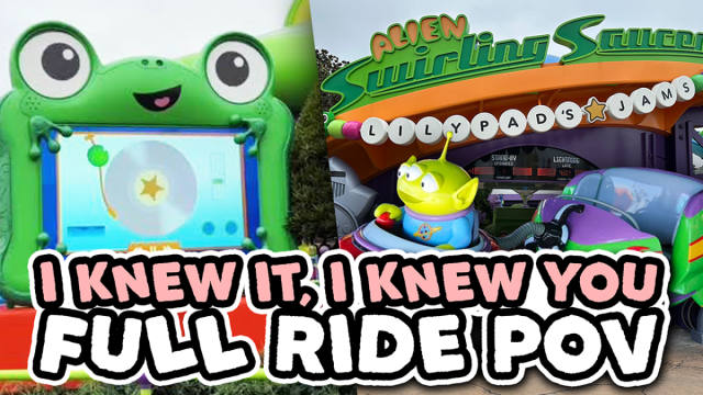 Taylor Swift Instrumental Joins Alien Swirling Saucers