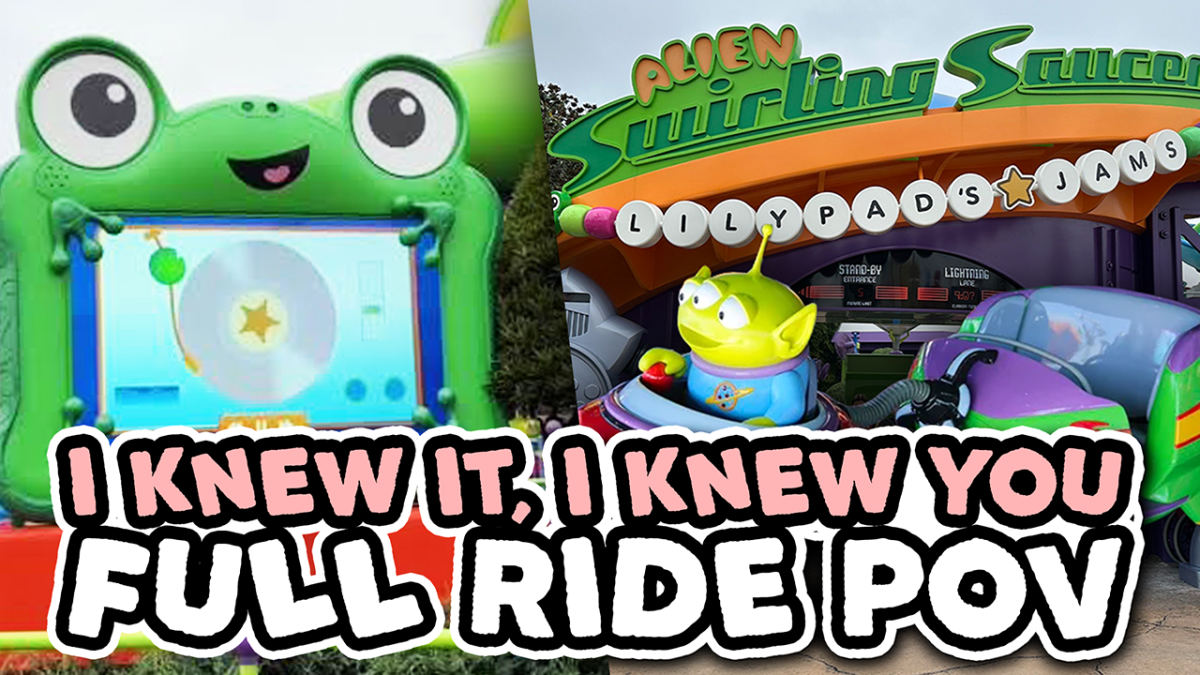 Taylor Swift Instrumental Joins Alien Swirling Saucers