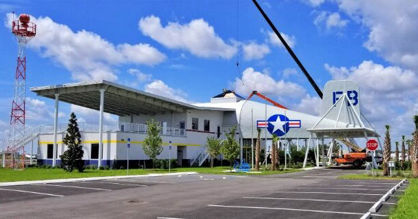 Fernandina Airport Open House Will Proceed Despite Cancellations