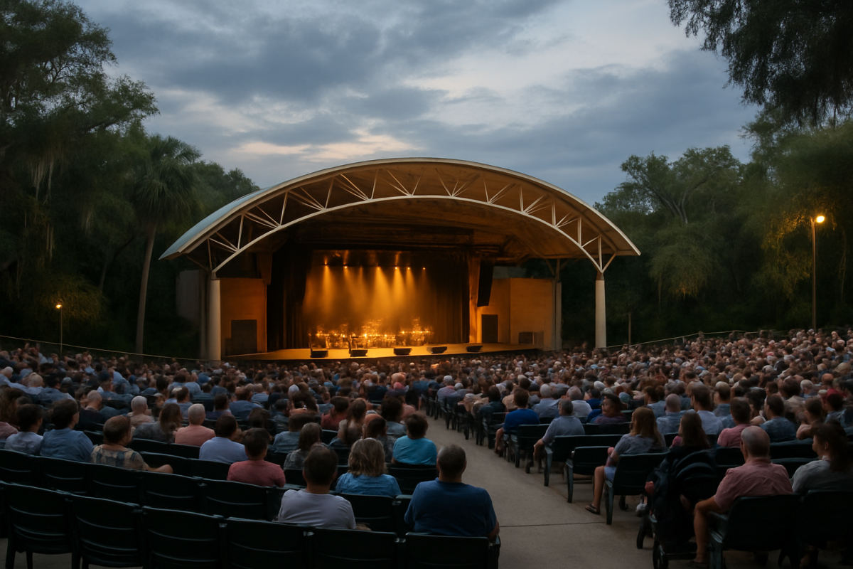 September in St. Johns County: A Month of Local Moments
