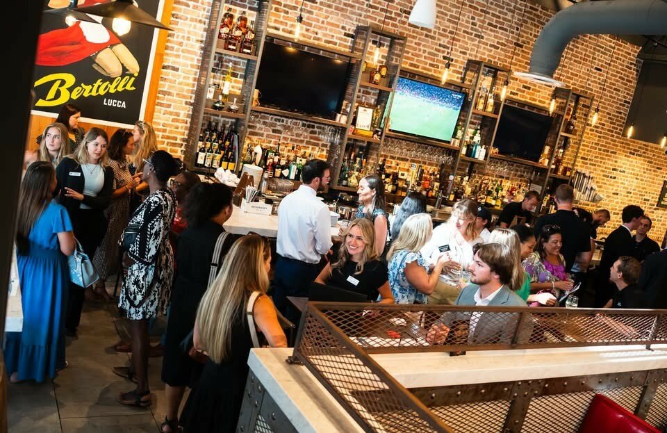 St. Johns County Launches Young Professionals Program