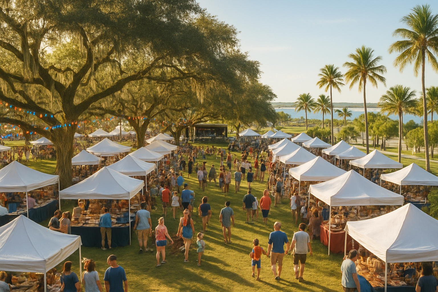 St. Lucie County Events Worth Marking on Your Calendar