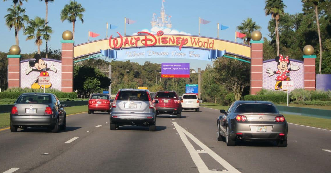 Former Galactic Starcruiser Site Getting New Life as Imagineering HQ