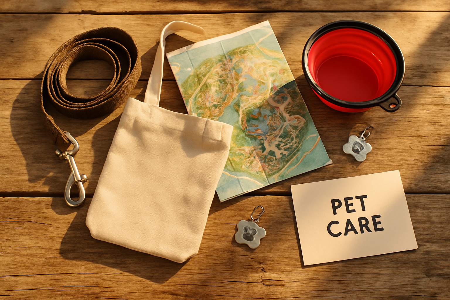 What It's Really Like Bringing Your Dog to Disney World