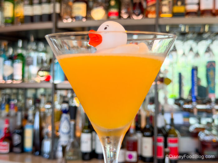 Stir at Swan Reserve: A Low-Key Bar Worth Knowing About