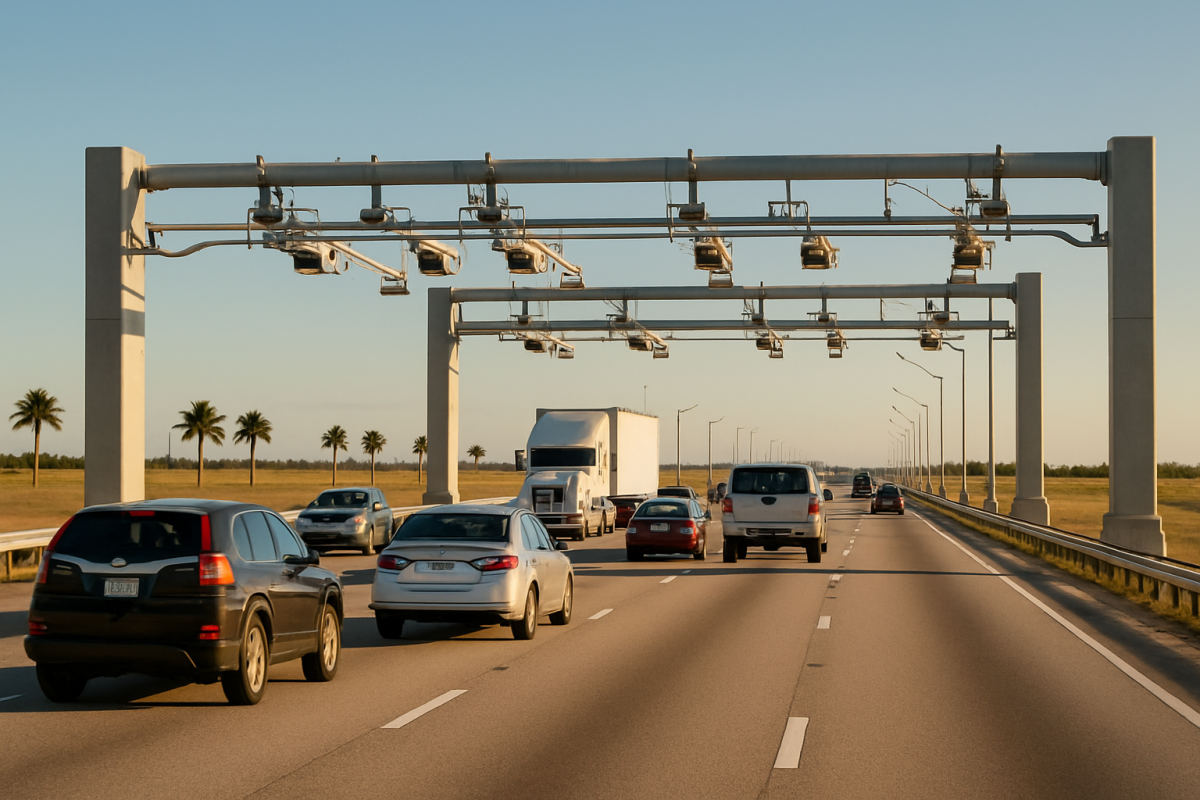 SunPass vs. E-PASS vs. Toll-by-Plate: Which Saves You the Most?