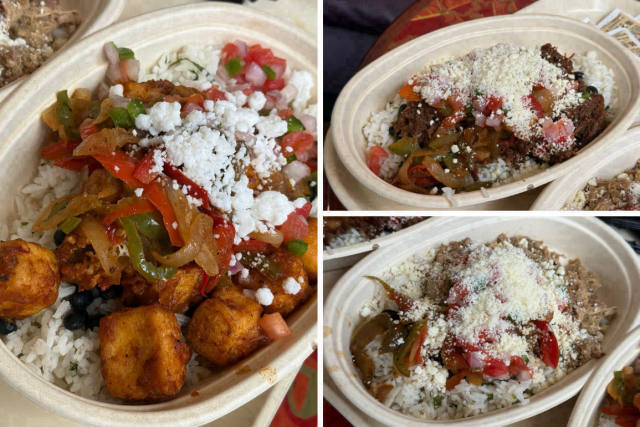 Sunshine Seasons Gets Three New Rice Bowls Worth Trying