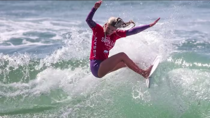 Super Girl Surf Fest Returns to Jax Beach with Big Music Acts