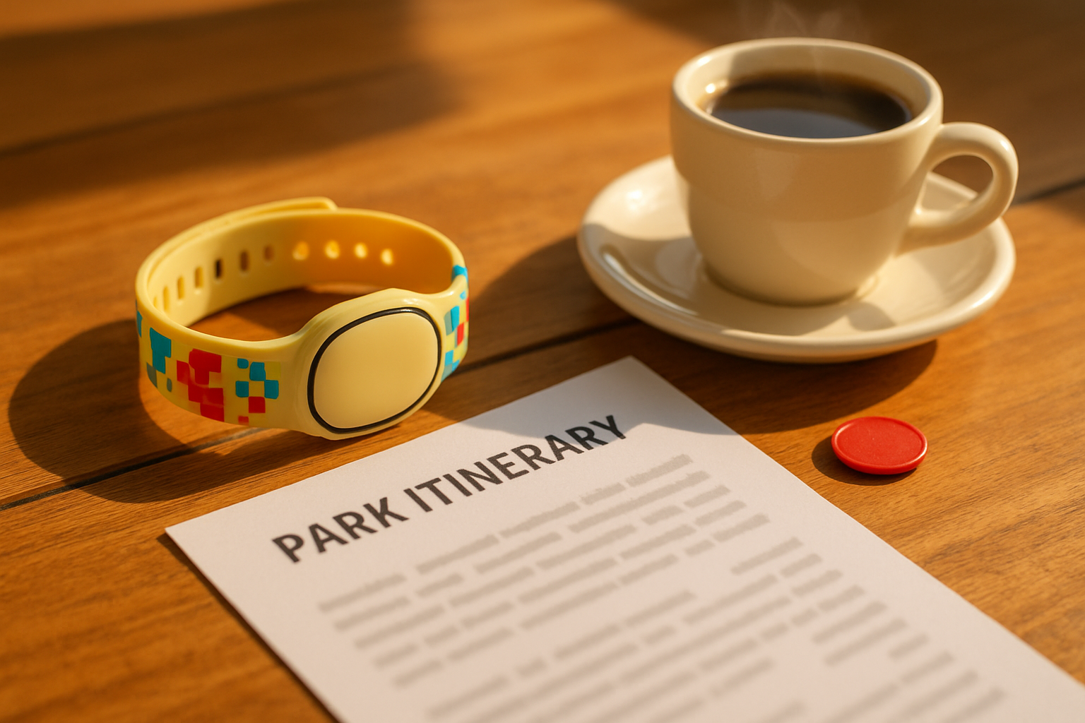 Super Nintendo World Power-Up Bands: Are They Worth It?