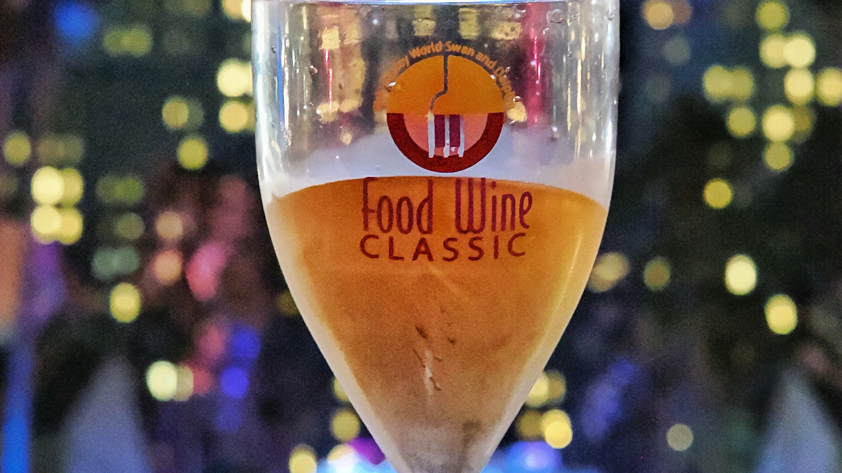 Swan & Dolphin Food & Wine Classic Returns Nov. 20–21