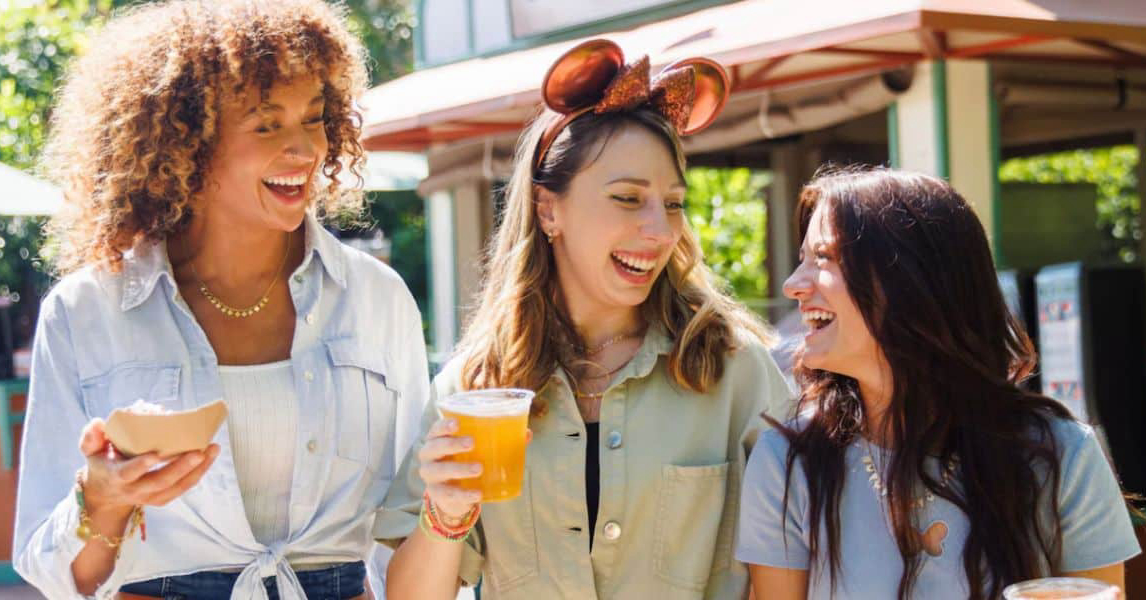 Swan & Dolphin Food & Wine Classic Reveals 50+ Dishes for 2026