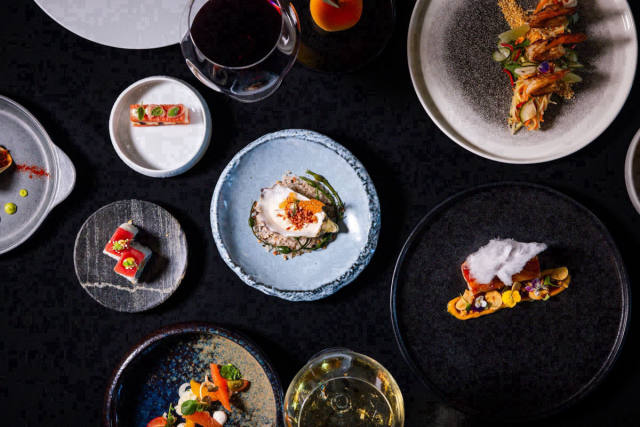 2026 Swan & Dolphin Food & Wine Classic: Menus & Ticket Prices