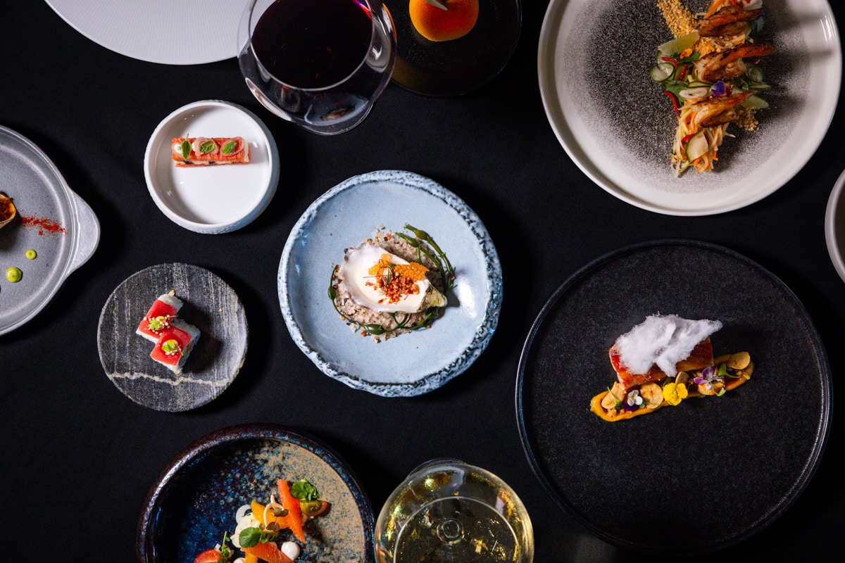 2026 Swan & Dolphin Food & Wine Classic: Menus & Ticket Prices