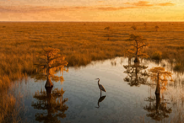 Scott and Donalds Push to Fast-Track Wildlife Plan Approvals