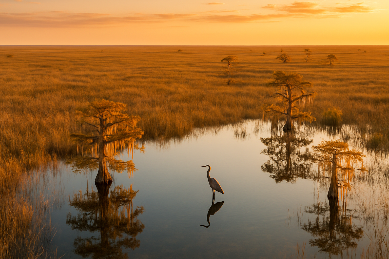 Scott and Donalds Push to Fast-Track Wildlife Plan Approvals
