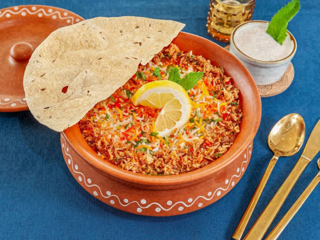 Tamara Heritage Indian Restaurant Coming to Downtown Orlando