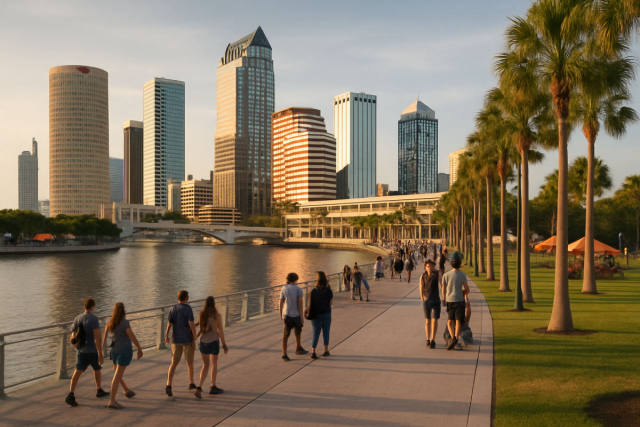 What to Do This Week in Tampa Bay (October 5-11)