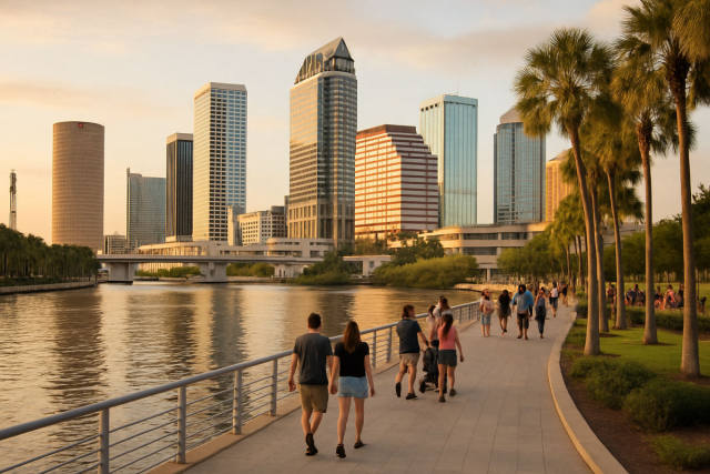 What to Do This Weekend in Tampa Bay (October 9-11)