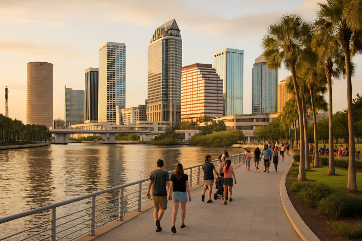 What to Do This Weekend in Tampa Bay (October 9-11)