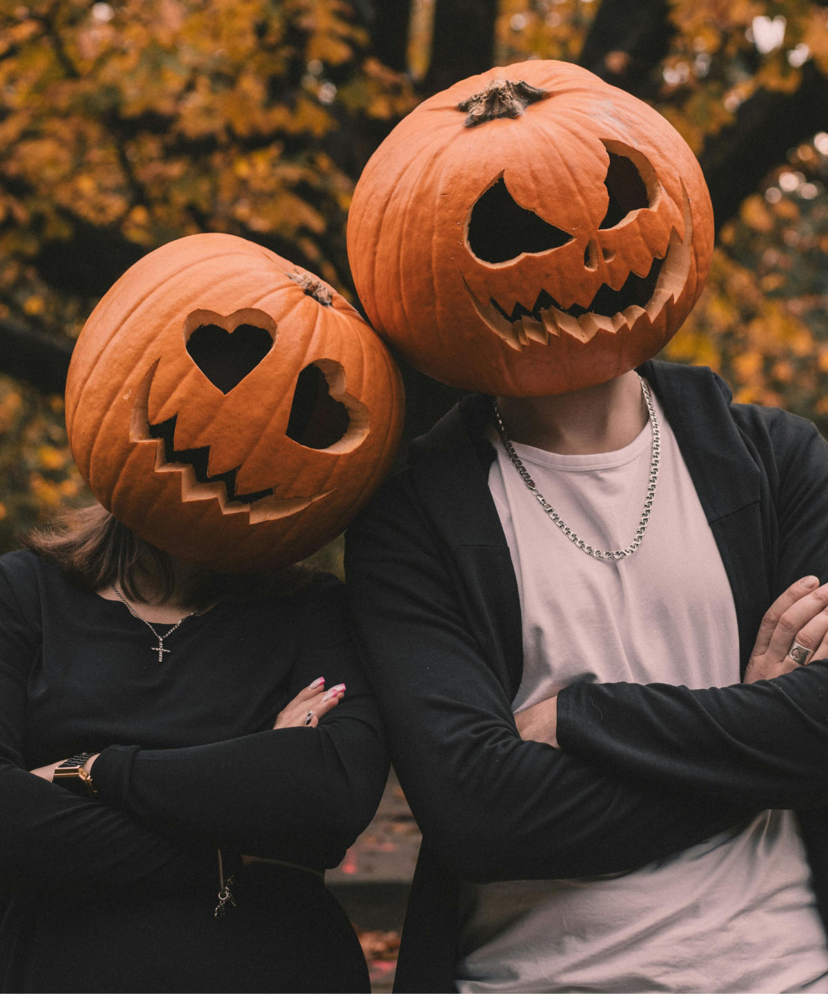 5 Tampa Bay Events for an Artsy, Spooky October Weekend