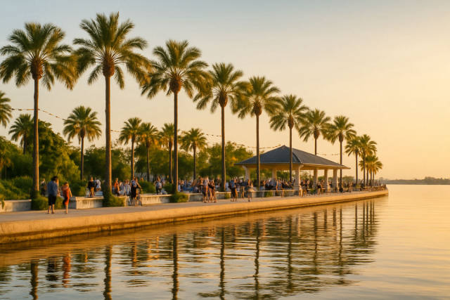 Top Things to Do in Tampa Bay This Week: Sept. 3–9
