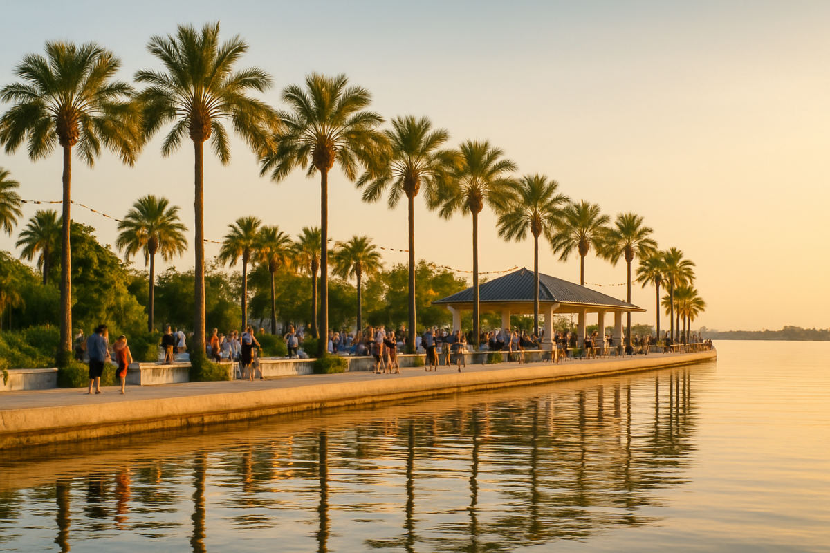 Top Things to Do in Tampa Bay This Week: Sept. 3–9