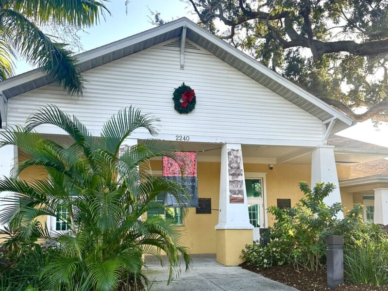 Tampa Bay Weekend Picks: Museum, Movies & More