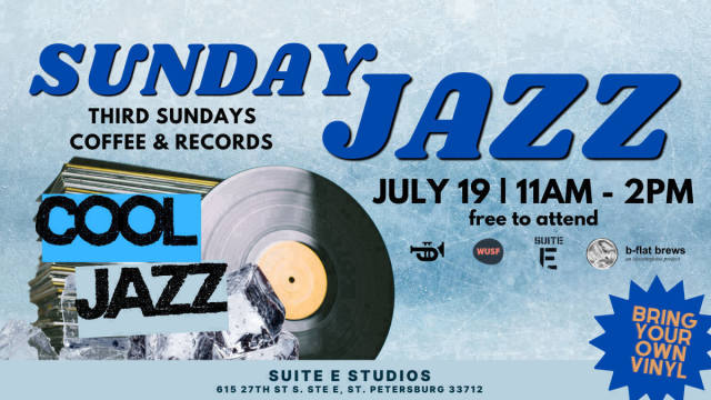 Tampa Bay's Best Music Moments This Weekend