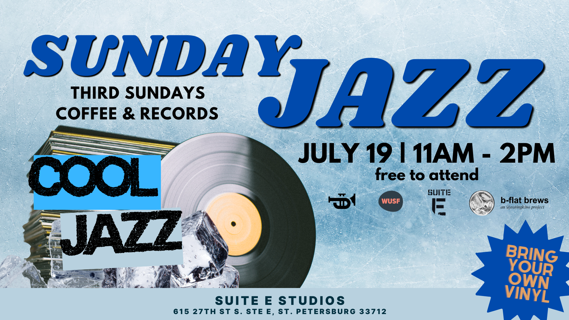 Tampa Bay's Best Music Moments This Weekend