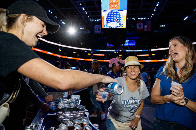 8 Things to Do in Tampa Bay This Weekend